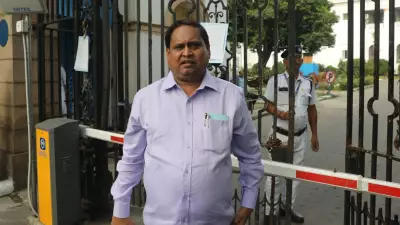 TMC Supporters Call Humayun Kabir 'BJP Agent' in Brigade Ground Protest