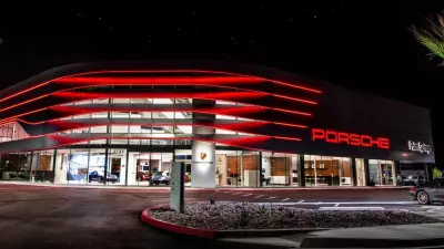 Top 10 Luxury Brands 2025: Chanel Surpasses Louis Vuitton, Porsche Leads