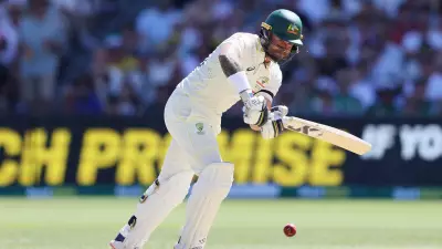 Travis Head Backs Jake Weatherald Despite Tough Ashes Start, Green Under Fire