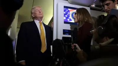 Trump Claims India Cut Russian Oil Imports to Please Him Amid US Bill Threat