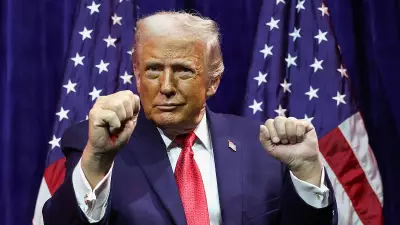 Trump Eyes Greenland Acquisition as National Security Priority in Arctic