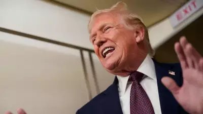 Trump Says US Weighing 'Strong Options' on Iran After Attack