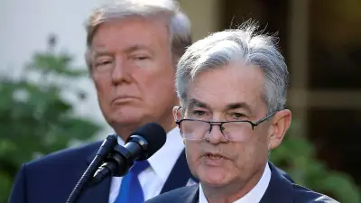 Trump Team Threatens Fed's Powell with Criminal Indictment Over Rate Hikes