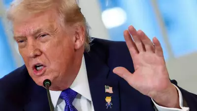 Trump Warns Cuba: 'Before It's Too Late' as Venezuelan Oil Support Ends