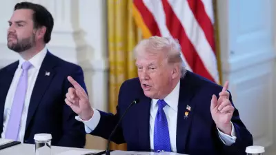 Trump Warns Iran of US Response Amid Protests, Internet Blackout