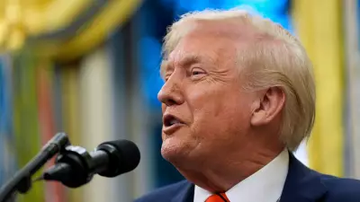 Trump Withdraws US from 66 Global Bodies, Including India's ISA; China Set to Gain