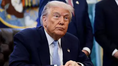 Trump's Death Remark on Democrats Sparks Political Firestorm