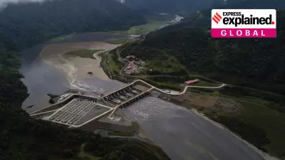 Trump's Latin America Power Play Challenges China's $500 Billion Dominance