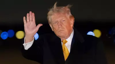 Trump's Mexico Threat: Military Action Against Cartels if Re-elected