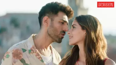 Tu Meri Main Tera Box Office Day 2: Kartik-Ananya Film Nosedives To Rs 5 Cr