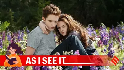 Twilight at 20: How Millennials Learned to Love the Cringe