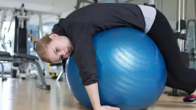 UCLA Health Warning: Excessive Exercise Can Harm Your Health