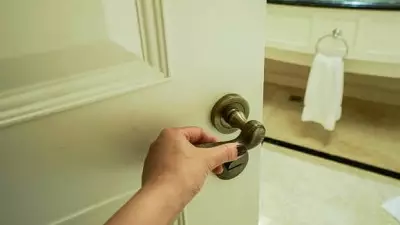 Udaipur 5-Star Hotel Fined Rs 10 Lakh for Staff Peeping Incident