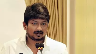 Udhayanidhi Stalin Calls for Cultural Bonding with Global Tamil Youth
