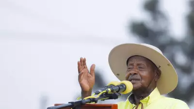 Uganda's 2026 Election: What's at Stake for Museveni and the Nation?