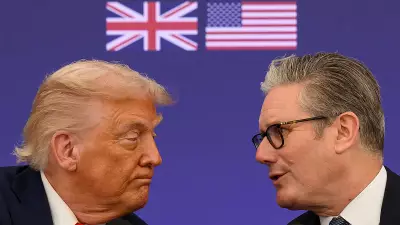 UK Aids Trump's Seizure of Russian Oil Tanker with RAF & Navy Support