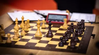 Ukraine Protests Russian Team at FIDE Women's World Team Championship 2025