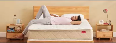Ultimate Guide to Mattresses in India: Types, Features & Sleep Benefits