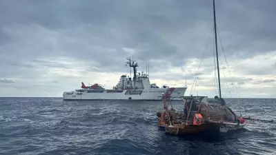 US Coast Guard Removes Swastika, Noose from Hate Symbols List