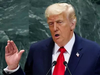 US Conducts Deadly Strike Against ISIS in Nigeria, Trump Confirms