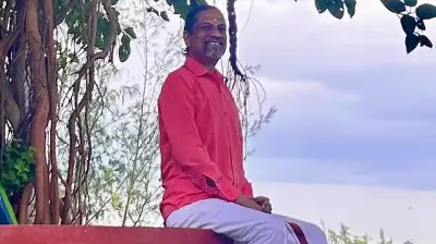 US Court Orders Zoho Founder Sridhar Vembu to Post $1.7 Billion Bond in Divorce