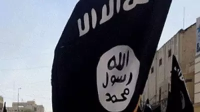 US Thwarts ISIS-Inspired New Year's Eve Attack Plot in North Carolina