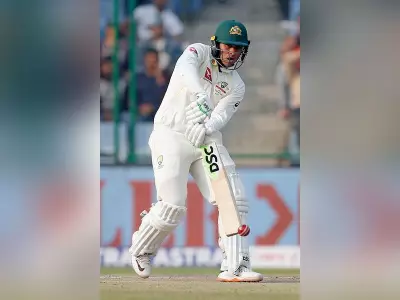 Usman Khawaja Opens Up on Selection Struggles Before Retirement Announcement