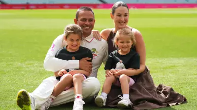 Usman Khawaja Retires: A Look at His Legacy and Final Test at SCG