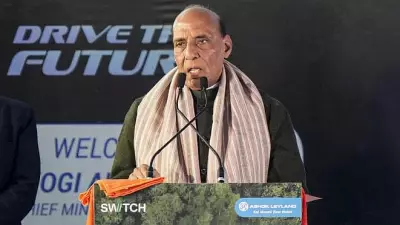 Uttar Pradesh Defence Corridor Attracts Over Rs 34,000 Crore Investment