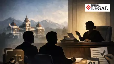 Uttarakhand Info Commission Directs High Court to Disclose Judge Complaint Data