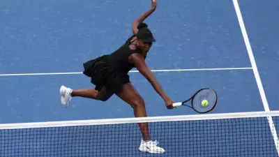 Venus Williams, 45, to Become Oldest Female Player at Australian Open 2026