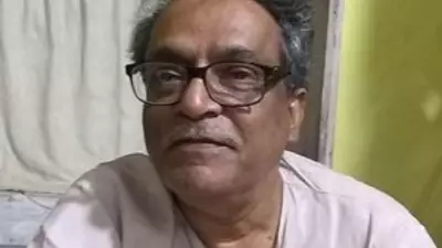 Veteran Left Leader Samir Putatunda, 74, Dies After Prolonged Illness in Kolkata