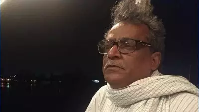 Veteran Left Leader Samir Putatunda Dies at 78 After Prolonged Illness