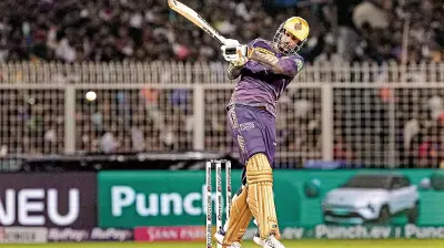 Vijay Hazare Trophy: Madhya Pradesh Crushes Karnataka to Seal Quarterfinal Berth