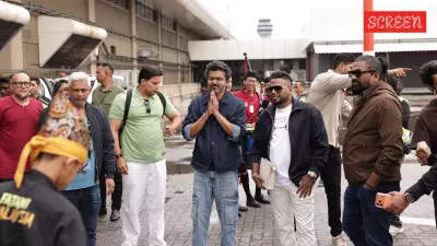 Vijay's Jana Nayagan Audio Launch in Malaysia: Final Film Before Politics