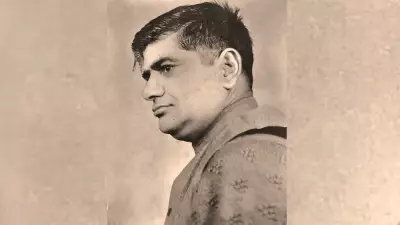 When an MP Lived in Parliament to Evade Arrest: The 1964 Bagri Episode