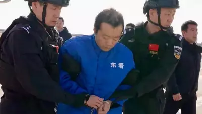 Who is Chen Zhi? The 27-Year-Old Tycoon Behind Global Cyber Scams