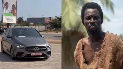 Who Is Prophet Ebo Noah? The Ghanaian Preacher Gaining Millions Online