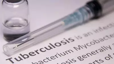 WHO Praises India's 'Encouraging Gains' in TB Elimination Drive