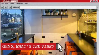 Why Gen Z is Queuing Up: The Rise of Micro-Dining Shacks in India