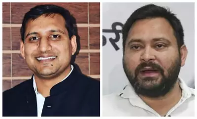 Why Political Advisors Fall When Leaders Falter: The Sasikala to Sanjay Yadav Story