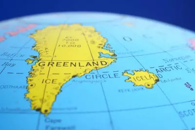 Why Trump Wanted US to Control Greenland: Strategic & Economic Motives