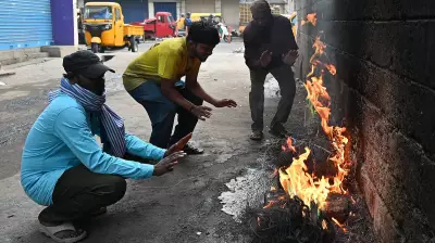 Winter Health Guide: Doctors in Bengaluru Share Essential Tips for Diet & Clothing