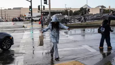 Winter Storm Chaos: Over 1,300 US Flights Cancelled, Northeast Hit Hard