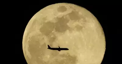 World in Focus: January 4, 2026 - A Day of Conflict, Cold, and Cosmic Wonder