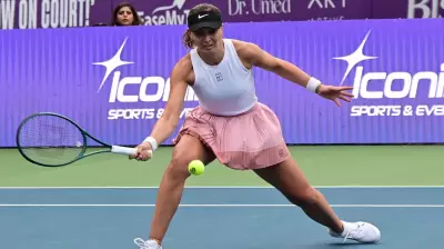 World Tennis League: Paula Badosa Powers Eagles to Victory with 6-1 Rout