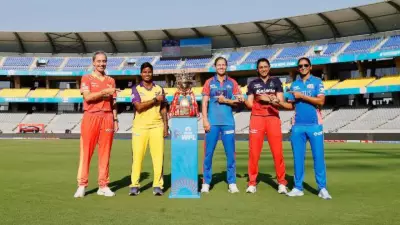 WPL 2026 Auction: 277 Players to Go Under Hammer in New Delhi