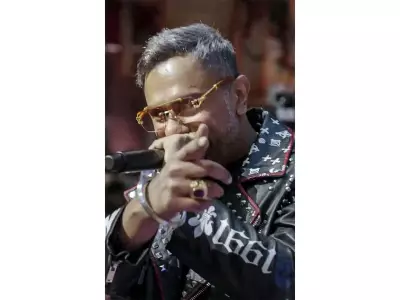 Yo Yo Honey Singh to Perform at WPL 2026 Opening Ceremony