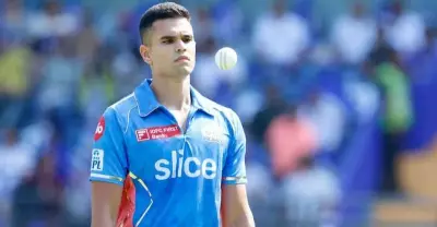 Yograj Singh's Advice to Arjun Tendulkar: 'Be Sachin, Not Arjun'