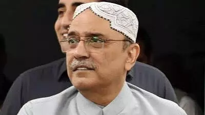 Zardari Reveals He Was Told to Hide in Bunker During Operation Sindoor